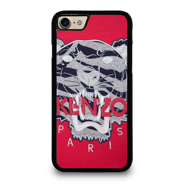 KENZO PARIS EMBLEM iPhone 7 Case