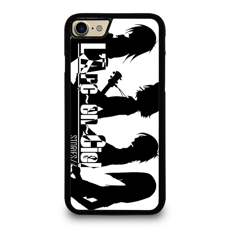 L'ARC-EN-CIEL iPhone 7 Case