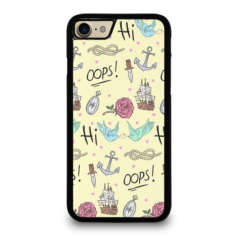 LARRY STYLINSON COMPLIMENTARY iPhone 7 Case