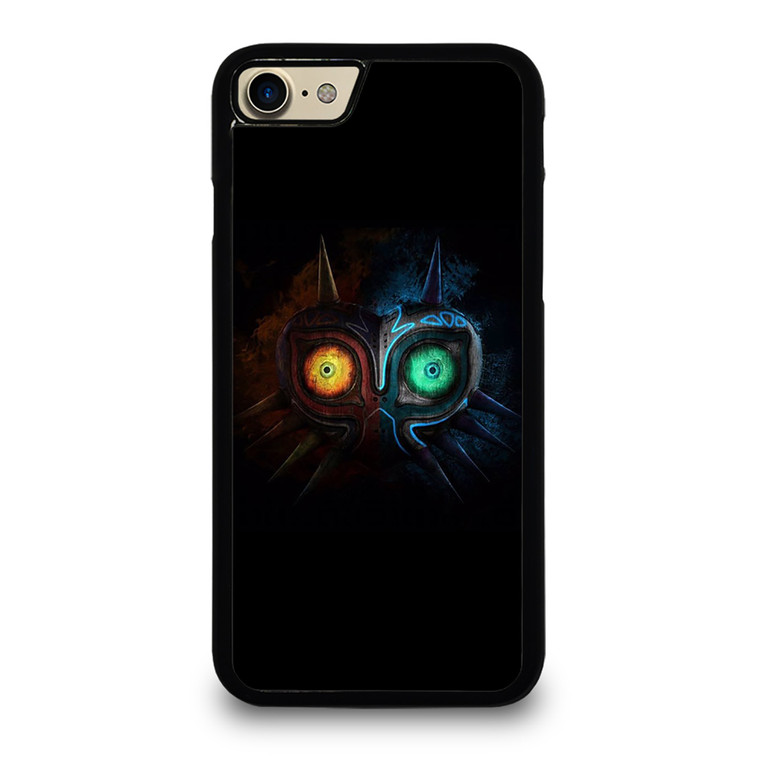 LEGEND OF ZELDA MAJORA'S MASK iPhone 7 Case