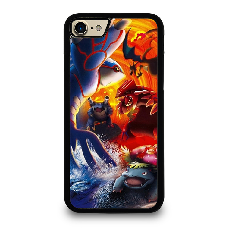 LEGENDARY POKEMON iPhone 7 Case