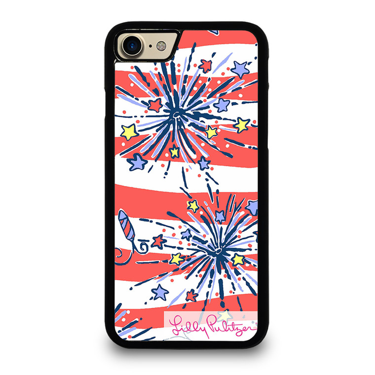 LILLY PULITZER JULY iPhone 7 Case
