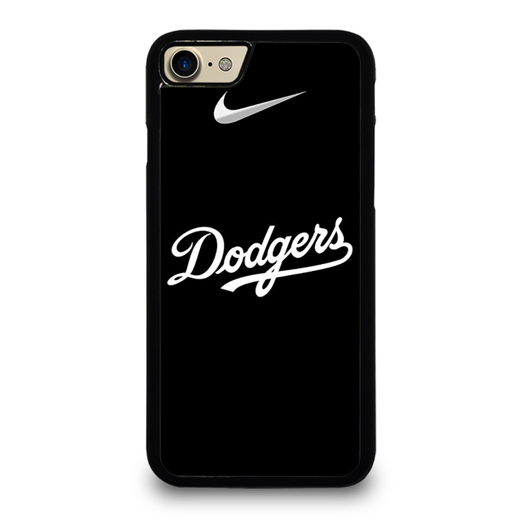 LOS ANGELES LA DODGERS MLB iPhone 7 Case