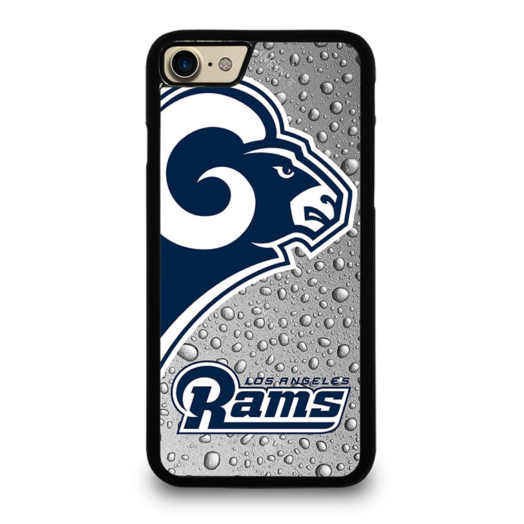 LOS ANGELES RAMS iPhone 7 Case