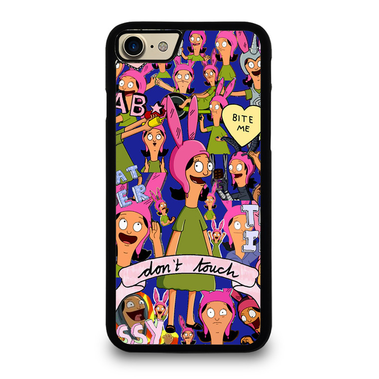 LOUISE BELCHER BOBS BURGERS iPhone 7 Case