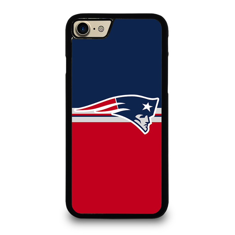 MADE A NEW ENGLAND PATRIOTS iPhone 7 Case MADE A NEW ENGLAND PATRIOTS iPhone 7 Case