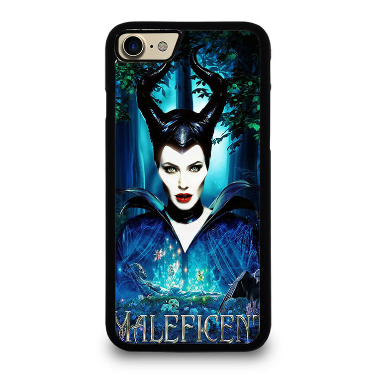MALEFICENT CINEMORGUE iPhone 7 Case