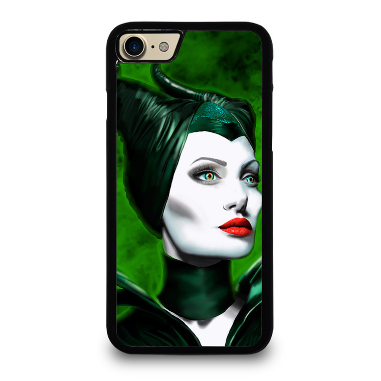 MALEFICENT DISNEY ANGELINA JOLIE iPhone 7 Case