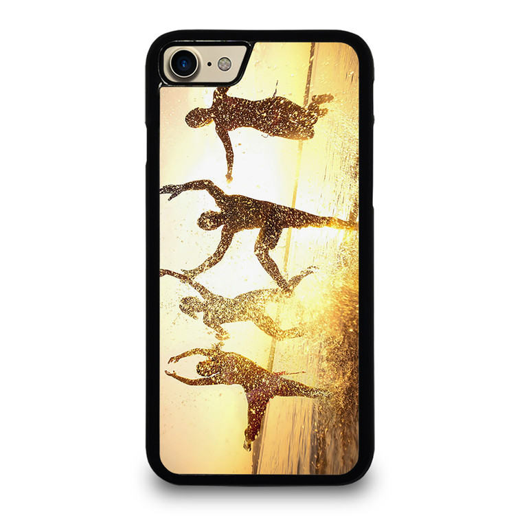 MANIFEST FRIENDS iPhone 7 Case