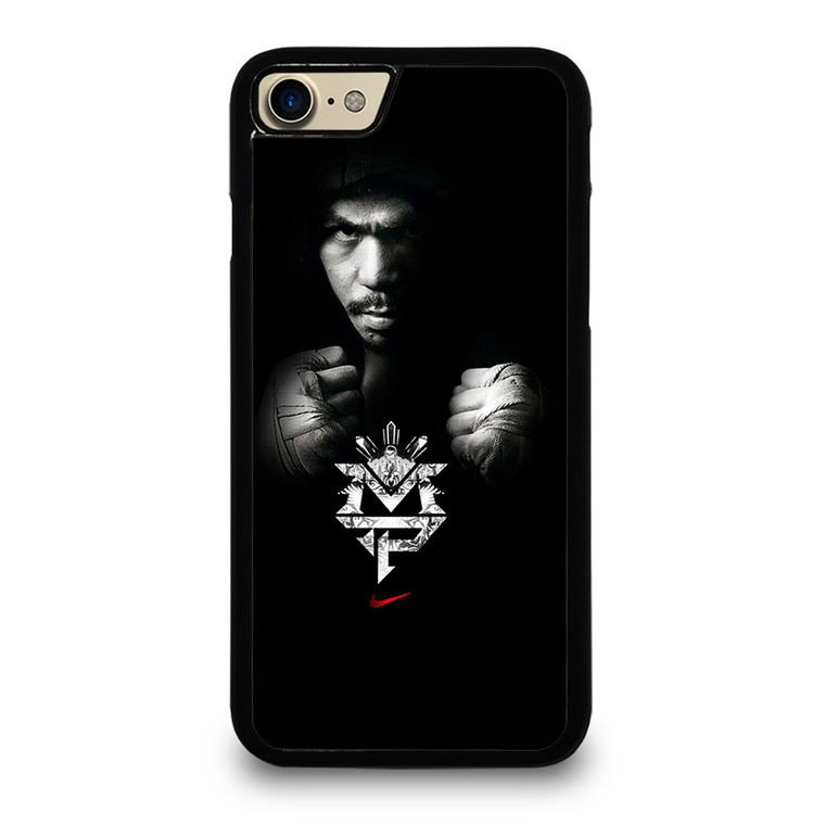MANNY PACQUIAO PAC MAN iPhone 7 Case