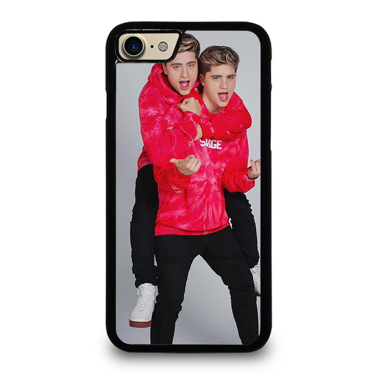 MARTINEZ TWINS iPhone 7 Case
