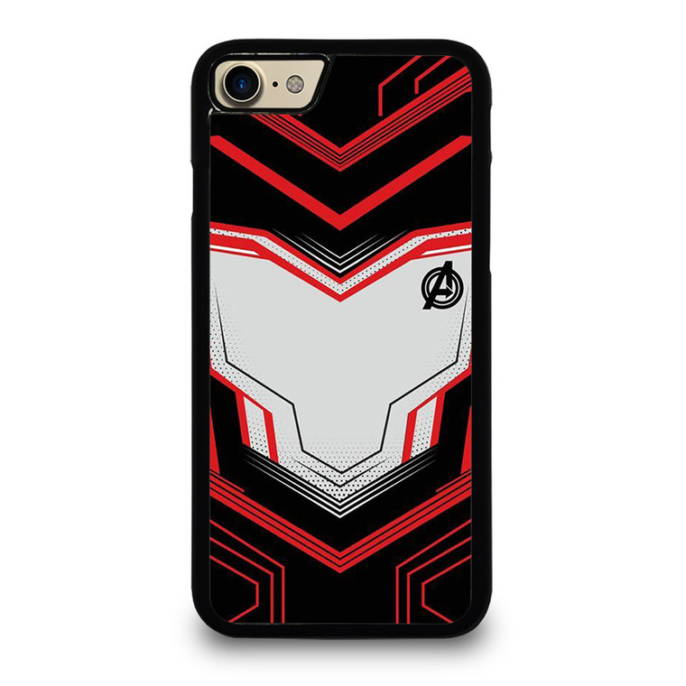 MARVEL AVENGER END GAME QUANTUM COSTUM iPhone 7 Case MARVEL AVENGER END GAME QUANTUM COSTUM iPhone 7 Case