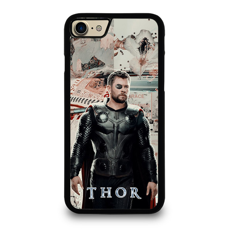 MARVEL THOR AVENGERS iPhone 7 Case