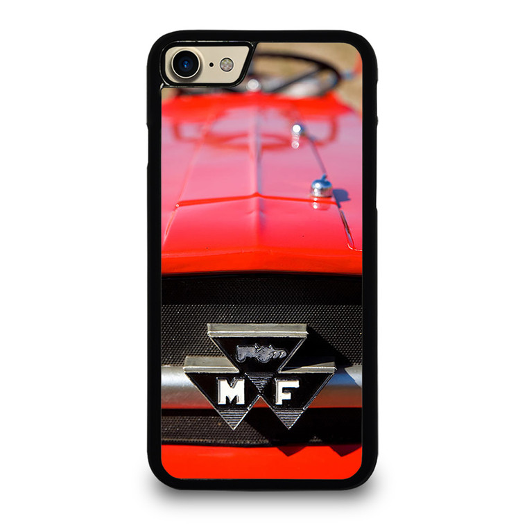MASSEY FERGUSON TRACTORS 2 iPhone 7 Case