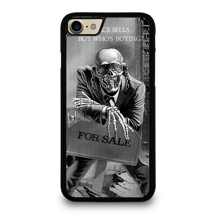 MEGADETH RUST IN PEACE iPhone 7 Case MEGADETH RUST IN PEACE iPhone 7 Case