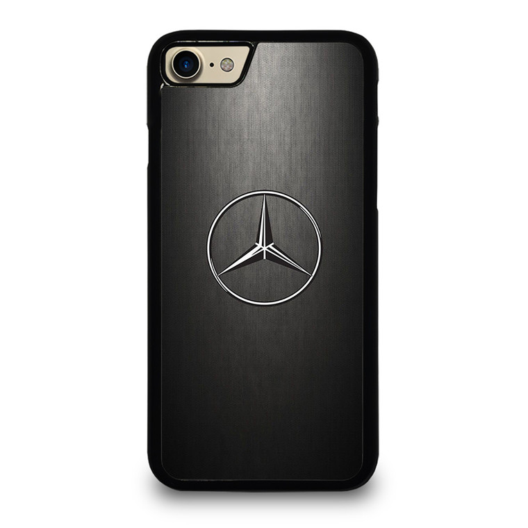 MERCEDES BENZ LOGO iPhone 7 Case