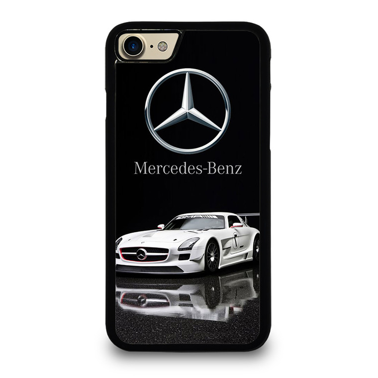 MERCEDES BENZ SLS AMG iPhone 7 Case