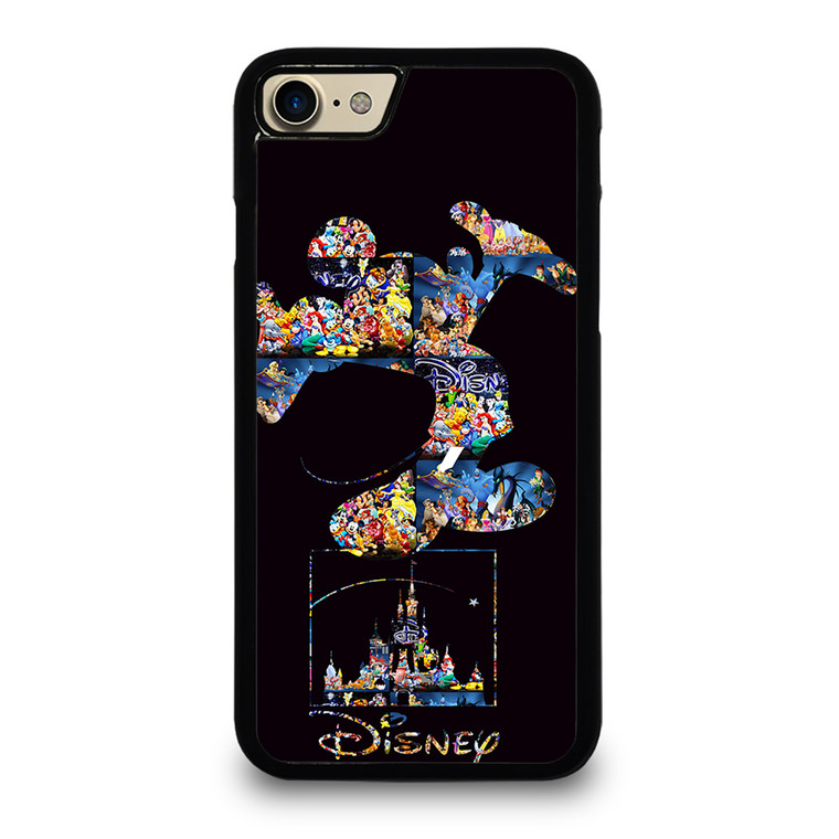 MICKEY MOUSE Disney iPhone 7 Case
