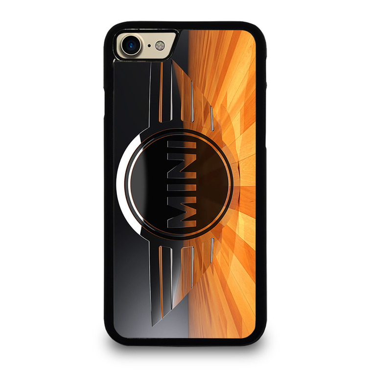 MINI COOPER LOGO CLASSIC iPhone 7 Case