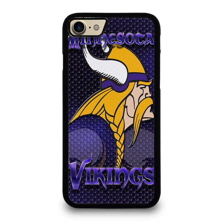 MINNESOTA VIKINGS FOOTBALL LOGO iPhone 7 Case