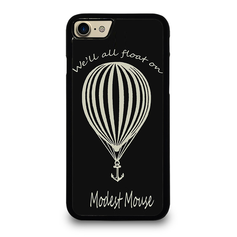 MODEST MOUSE BALLON iPhone 7 Case