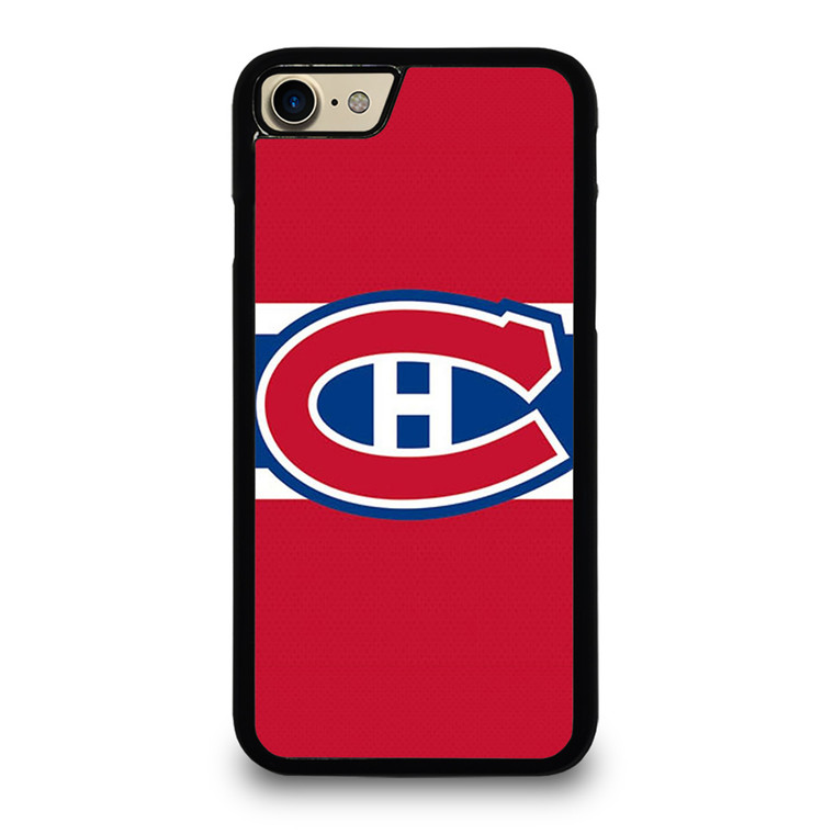 MONTREAL CANADIENS FLAG iPhone 7 Case MONTREAL CANADIENS FLAG iPhone 7 Case