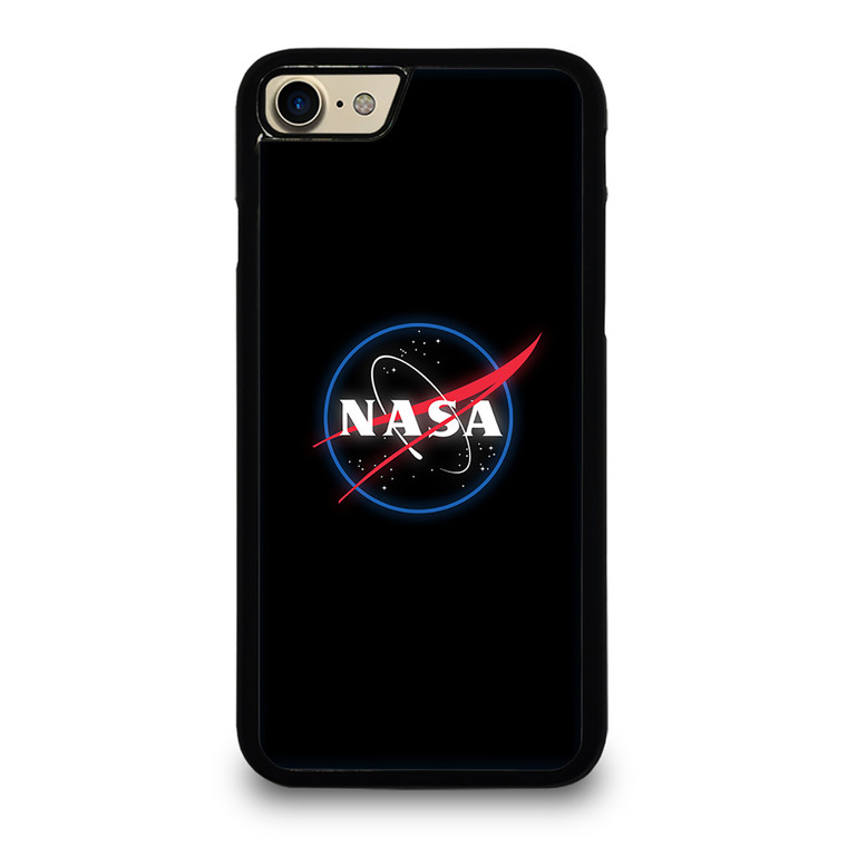 NASA USA LOGO iPhone 7 Case