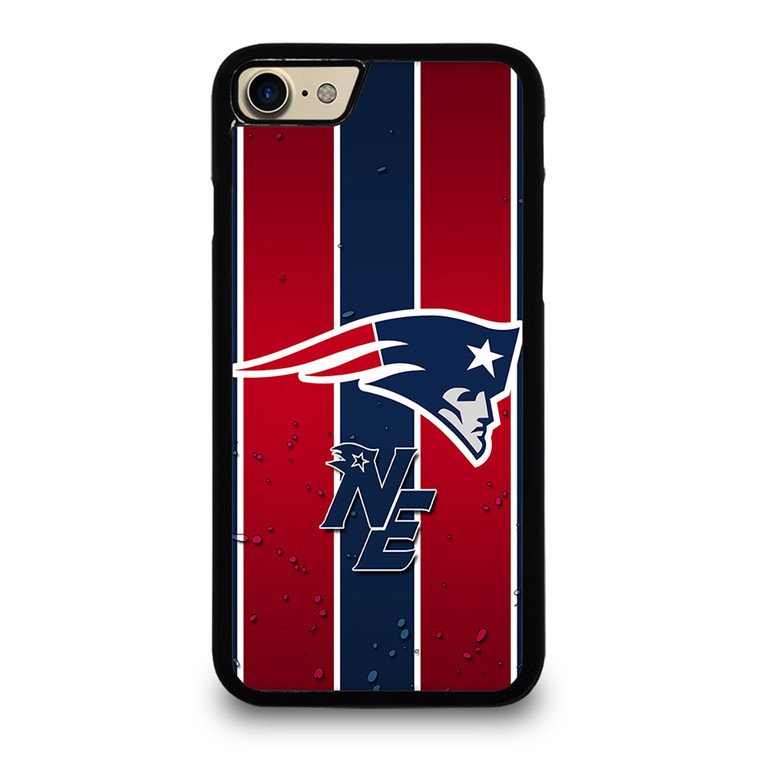 NEW ENGLAND PATRIOTS SOLID iPhone 7 Case
