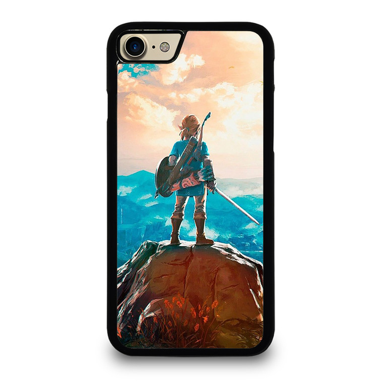 NEW LEGEND OF ZELDA iPhone 7 Case
