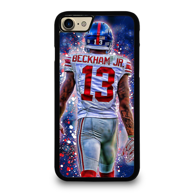 NEW ODELL BECKHAM Jr. iPhone 7 Case