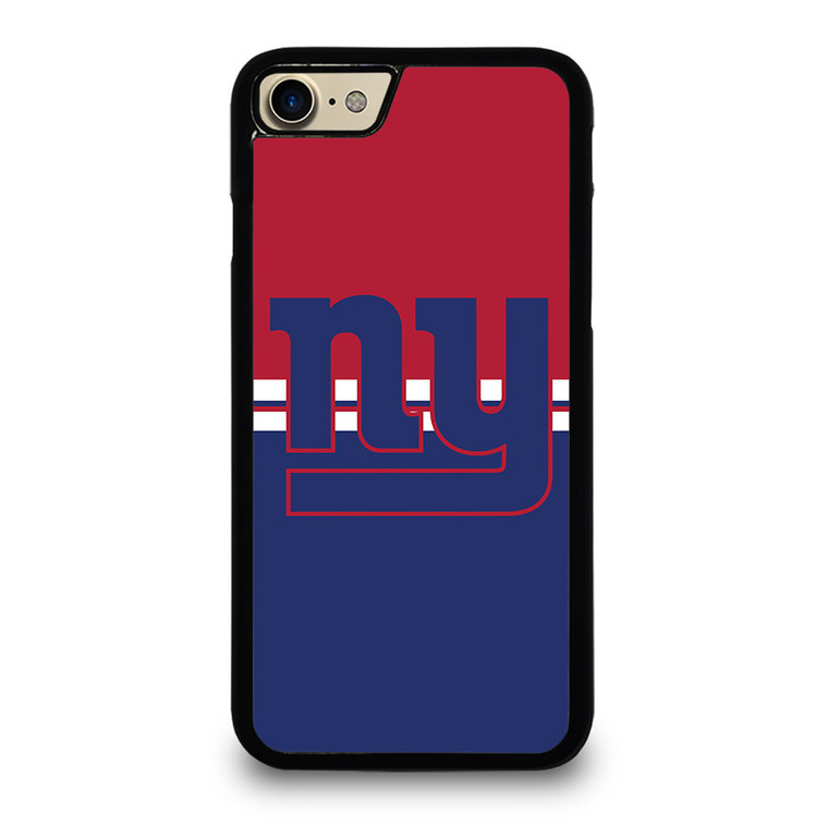 NEW YORK GIANTS NY iPhone 7 Case