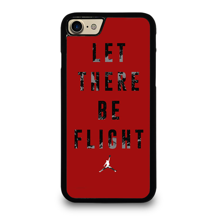 NIKE AIR JORDAN FLIGHT iPhone 7 Case NIKE AIR JORDAN FLIGHT iPhone 7 Case