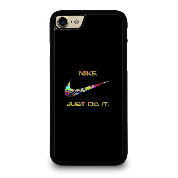 NIKE JUST DO IT LOGO ARTWORK iPhone 7 Case