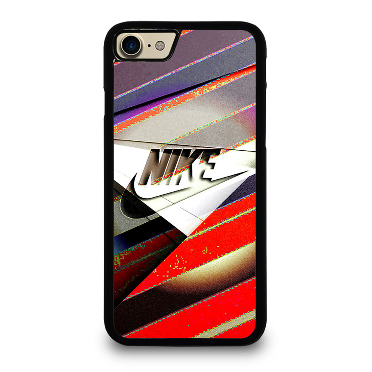 NIKE LOGO ABSTRACT iPhone 7 Case