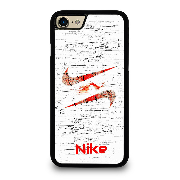 NIKE WALL PATTERN iPhone 7 Case