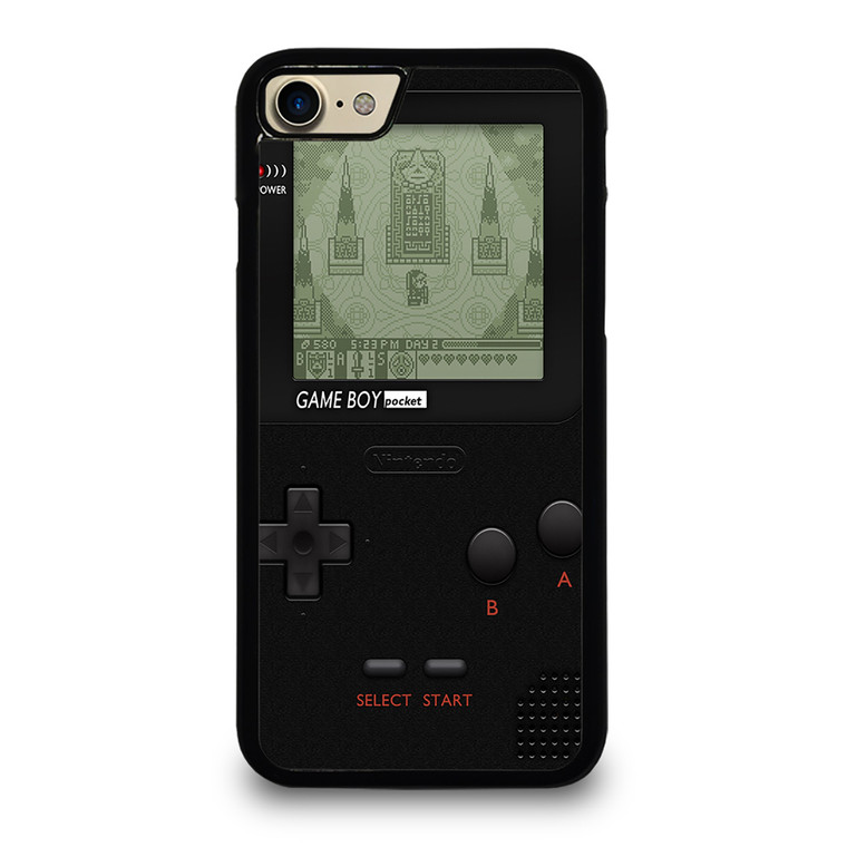 NINTENDO GAME BOY 3 iPhone 7 Case
