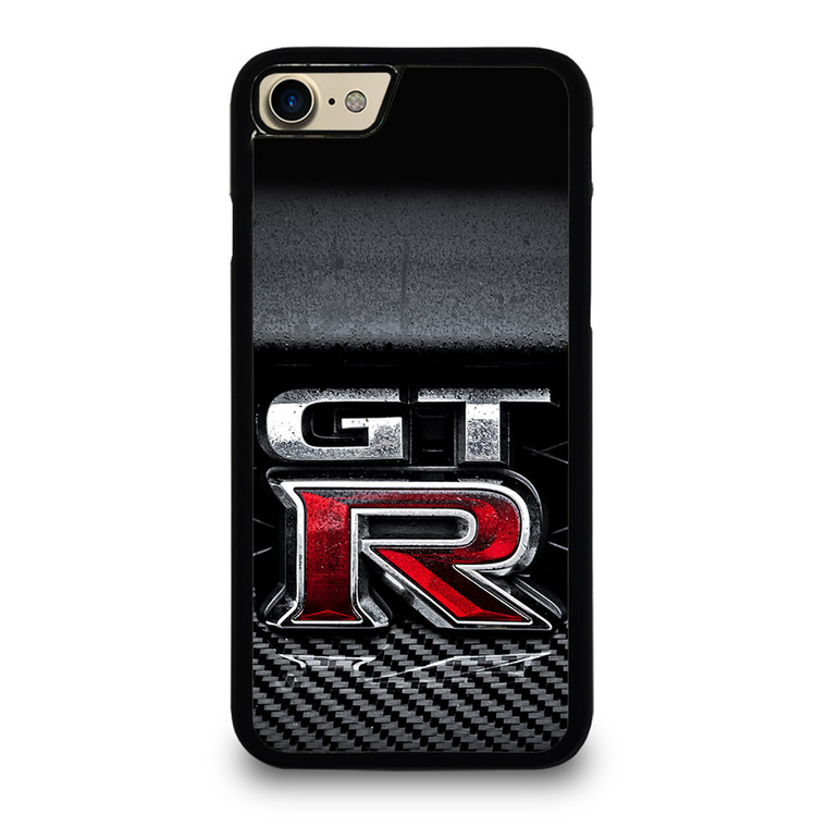 NISSAN GTR LOGO iPhone 7 Case