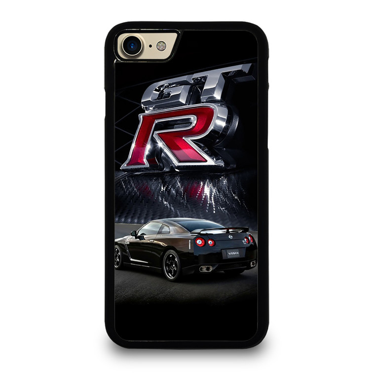NISSAN SKYLINE GTR iPhone 7 Case NISSAN SKYLINE GTR iPhone 7 Case