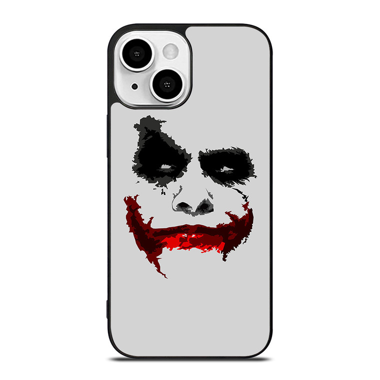 JOKER FACE ART iPhone 13 Mini Case