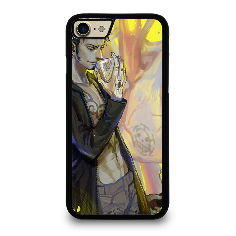 ONE PIECE TRAFALGAR ART iPhone 7 Case