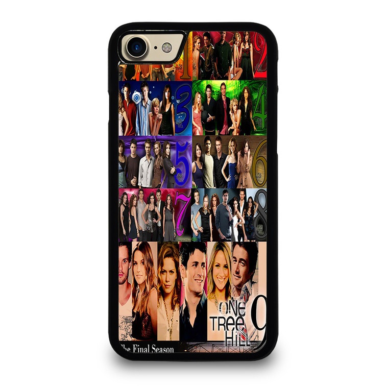 ONE TREE HILL iPhone 7 Case