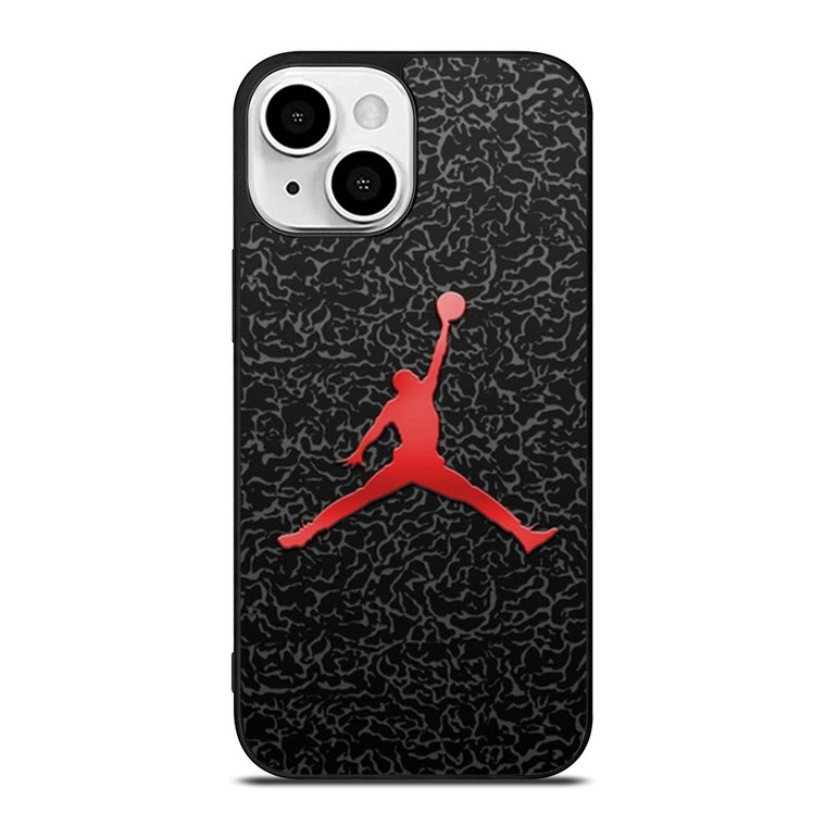 JORDAN ELEPHENT iPhone 13 Mini Case