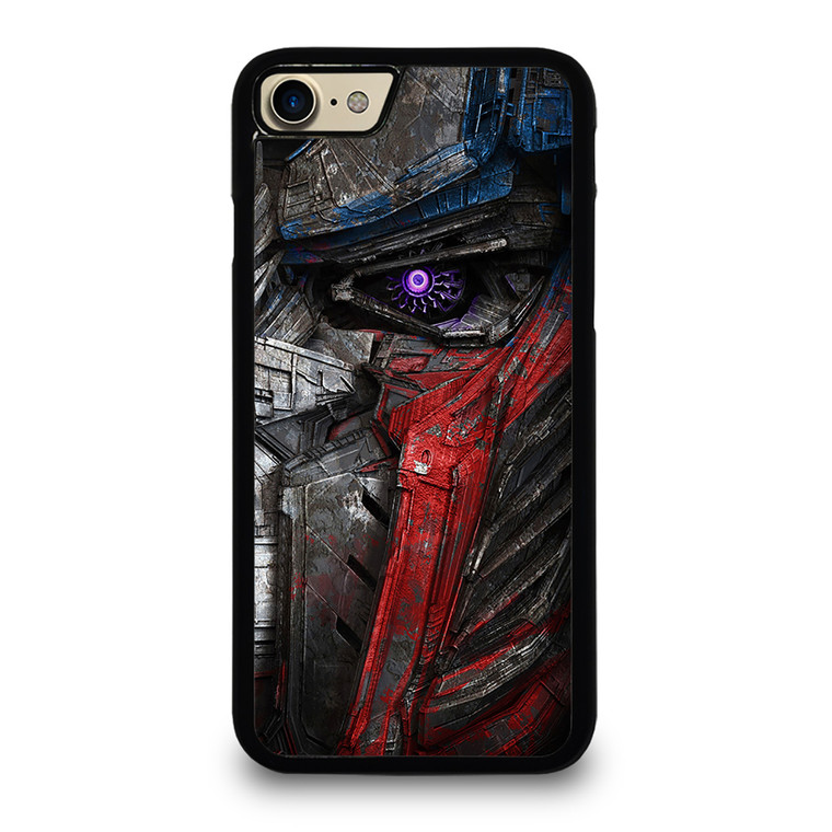 OPTIMUS PRIME TRANSFORMERS ART iPhone 7 Case