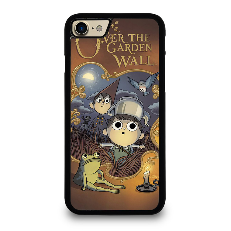 OVER THE GARDEN WALL 5 iPhone 7 Case