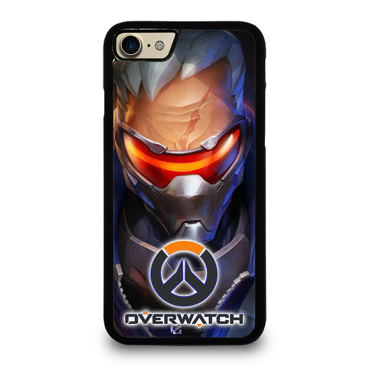 OVERWATCH IN MY SIGHT iPhone 7 Case