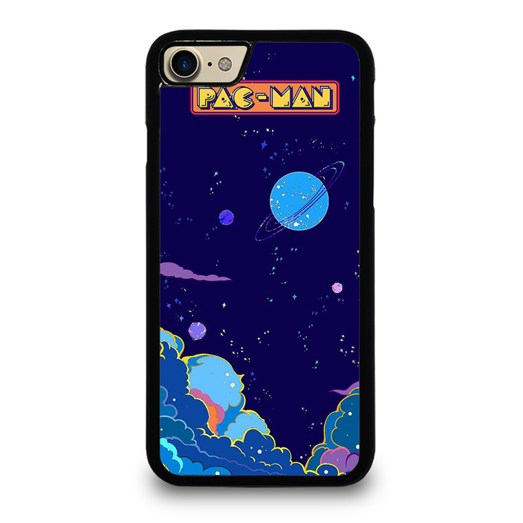 PAC MAN OUTER SPACES iPhone 7 Case