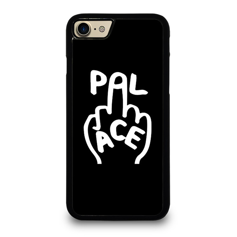 PALACE LOGO FINGER iPhone 7 Case