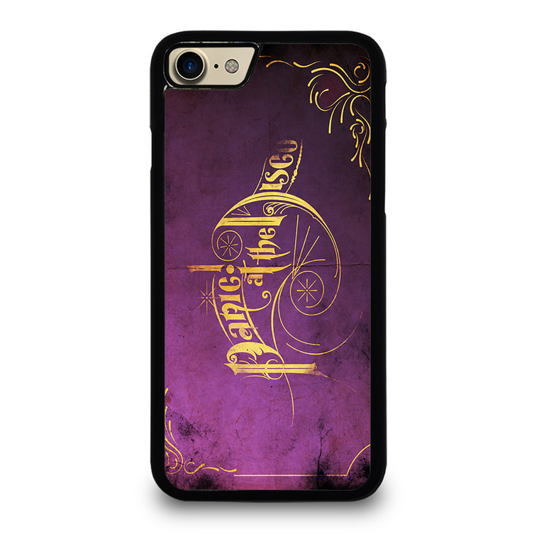 PANIC AT THE DISCO iPhone 7 Case