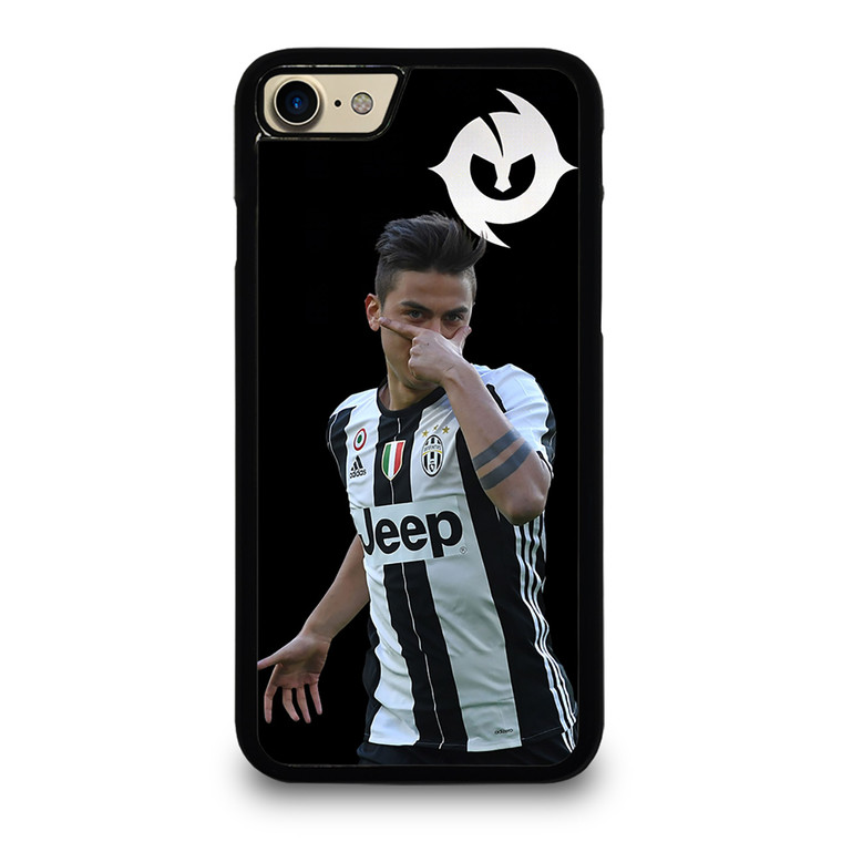 PAULO DYBALA JUVENTUS iPhone 7 Case