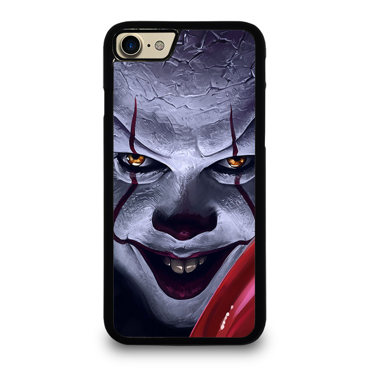 PENNYWISE CLOWN IT CHAPTER TWO iPhone 7 Case